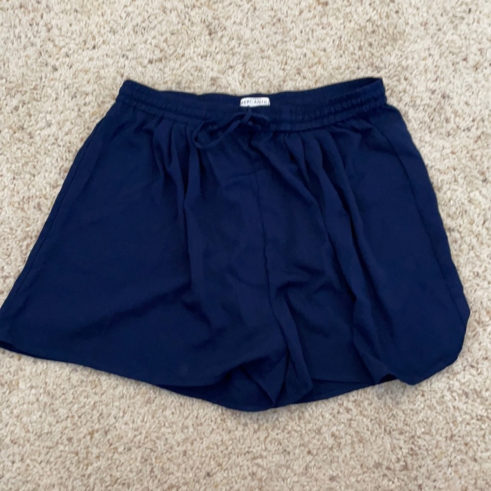 Jcrew factory shorts